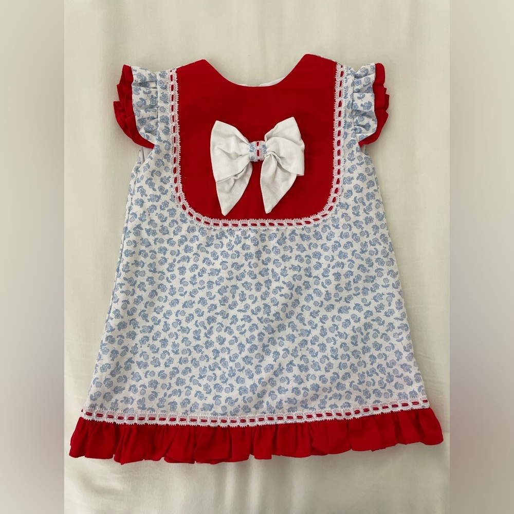Girls Dress
